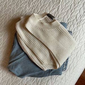 Reformation Knit Tank
